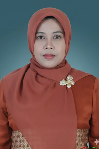 Titin Fatimah, SH., MH.