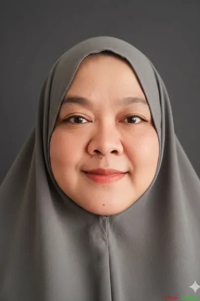 Zimtya Zora. Z, SH., M.Hum.