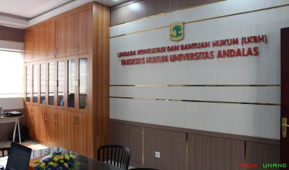 Lembaga Konsultasi dan Bantuan Hukum (LKBH) Fakultas Hukum...