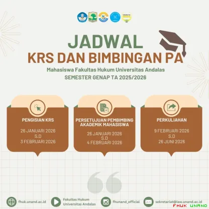 Jadwal KRS