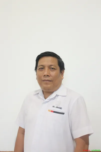 Foto Dodi Izra Putra