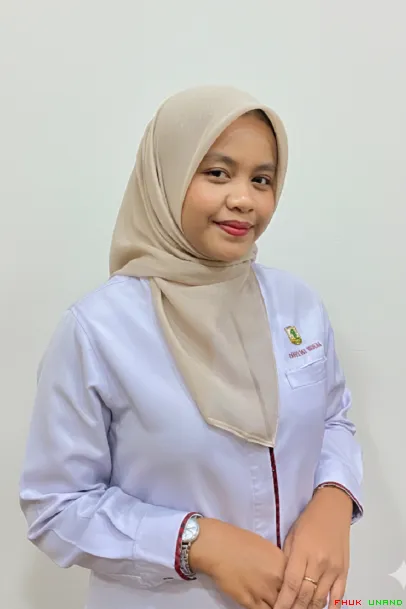 Foto Dwi Siva Putri Aditiya, A.Md.