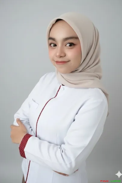 Foto Elsya Meizalina, SE.