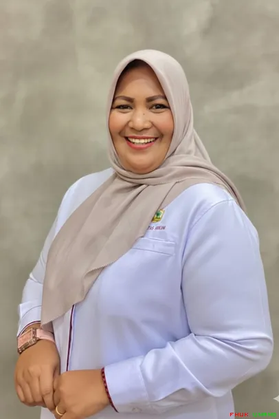 Foto Elva Susanti, SH.