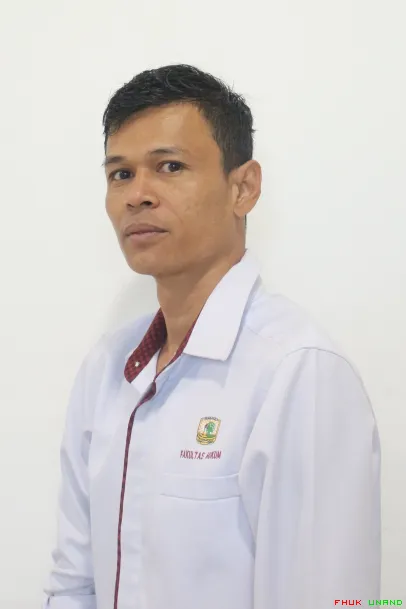 Foto Ermen Saptoni, S. Kom.