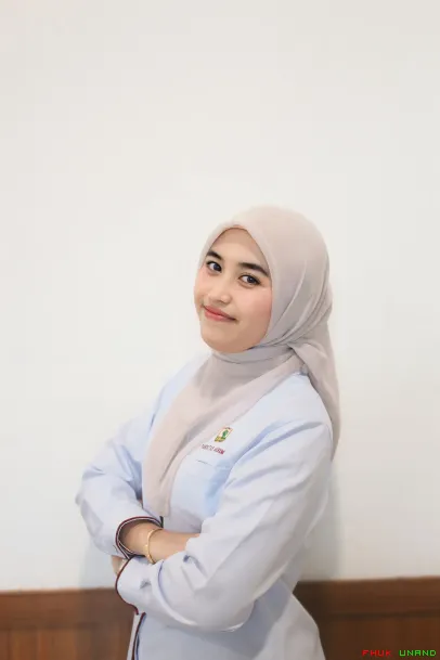 Foto Fadila Elsa Prim, SE., BBA (hons)