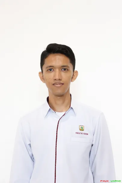 Foto Indra Lesmana, S. Kom.