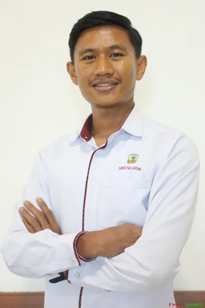 Foto Muhammad Toriq Jasman, A.Md.