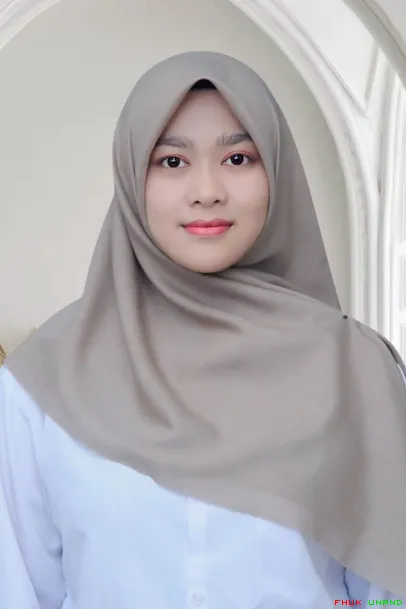 Foto Rahma Insani, S. Kom.