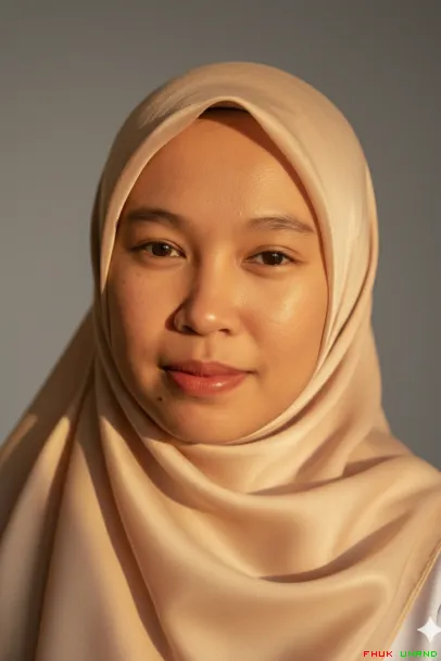 Foto Ria Prima Puspa Reni, S.Kom.