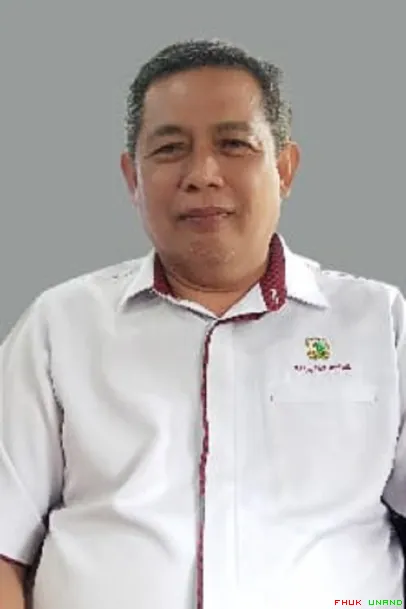 Foto Sudarto, S.Kom.