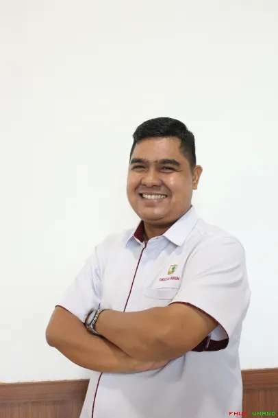 Foto Suhendra Muslim, Amd