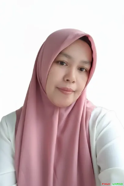 Foto Susi Hartini, A.Md., S.Kom