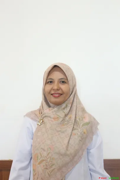 Foto Thika Kartika, S.Pd.