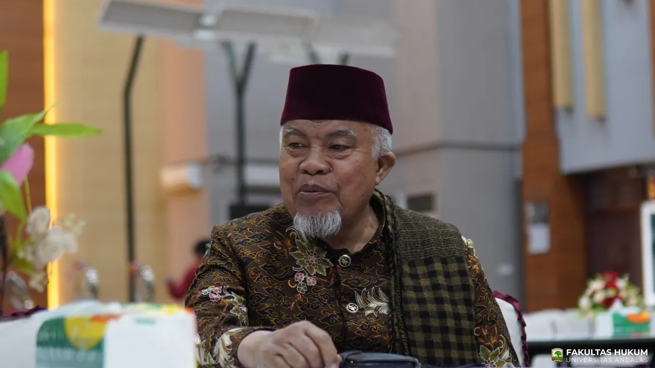 Buya H. Ristawardi Datuak Maradjo