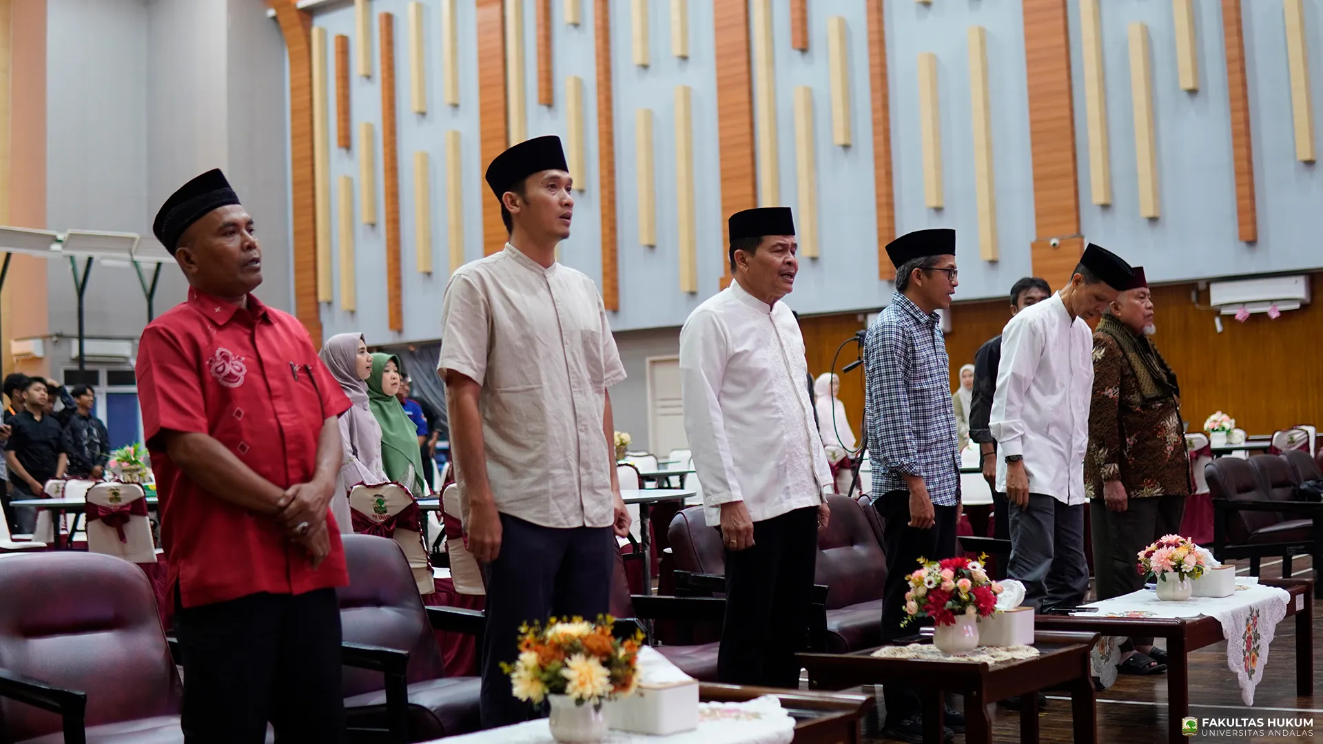 Lustrum ke-XV dan HUT ke-75