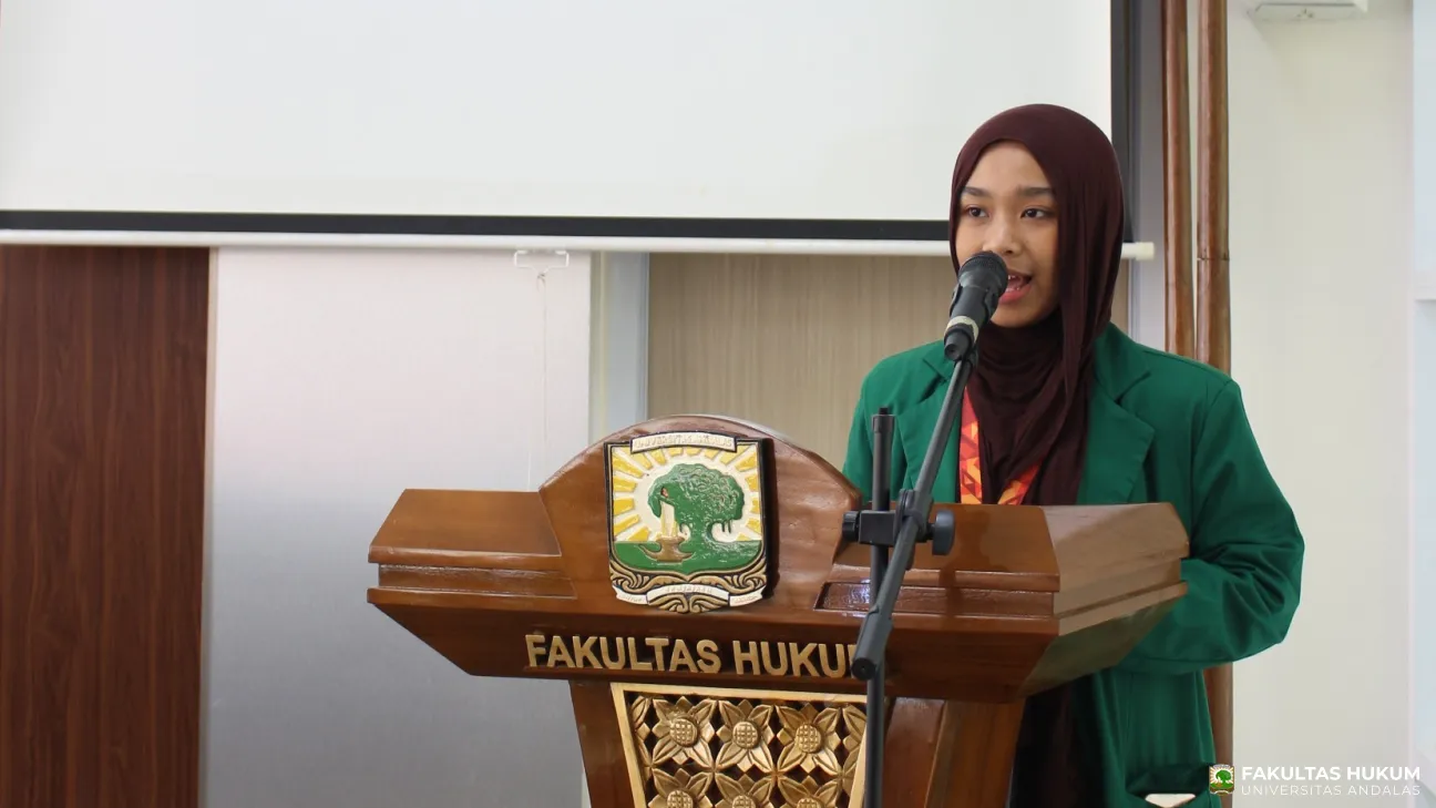 Pembukaan oleh MC Lomba MTQ