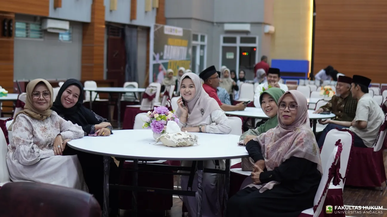 Wakil Dekan dan Manager