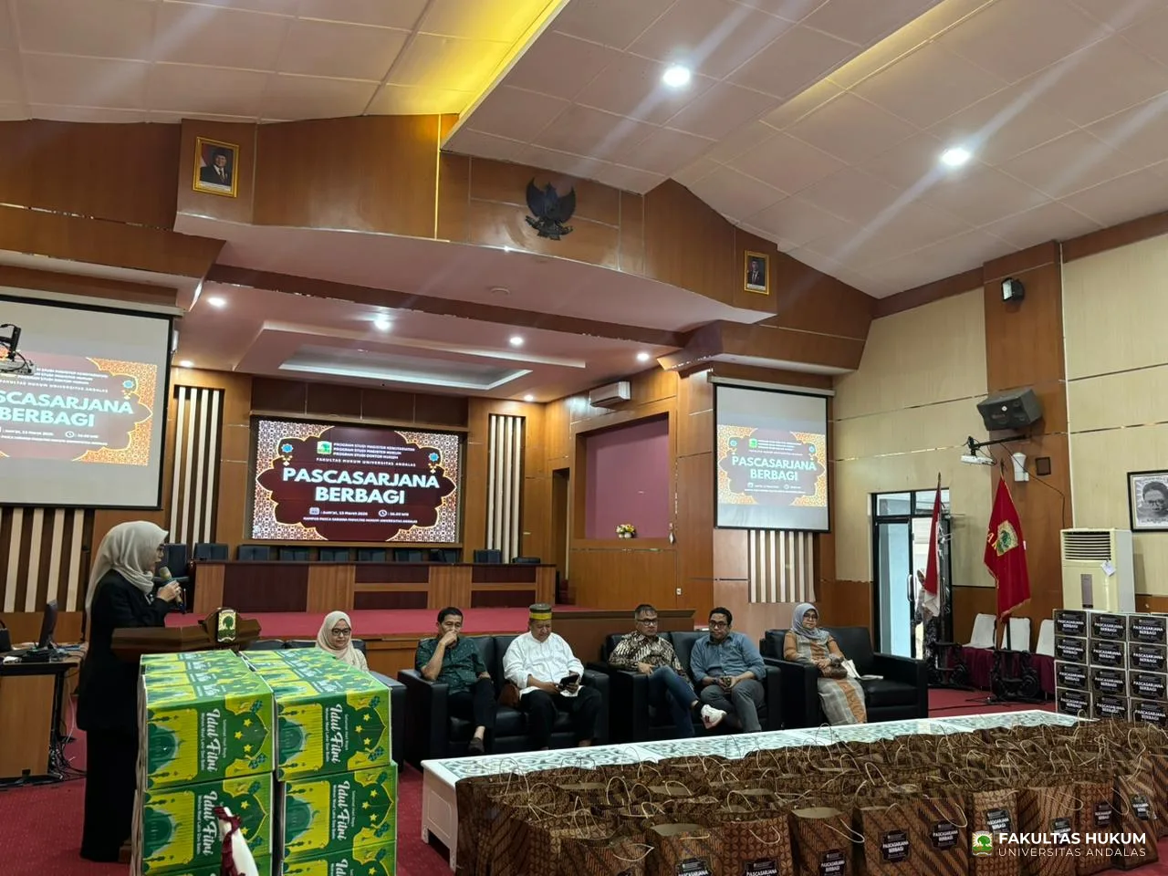 Foto 1 Acara Pascasarjana Berbagi 2026