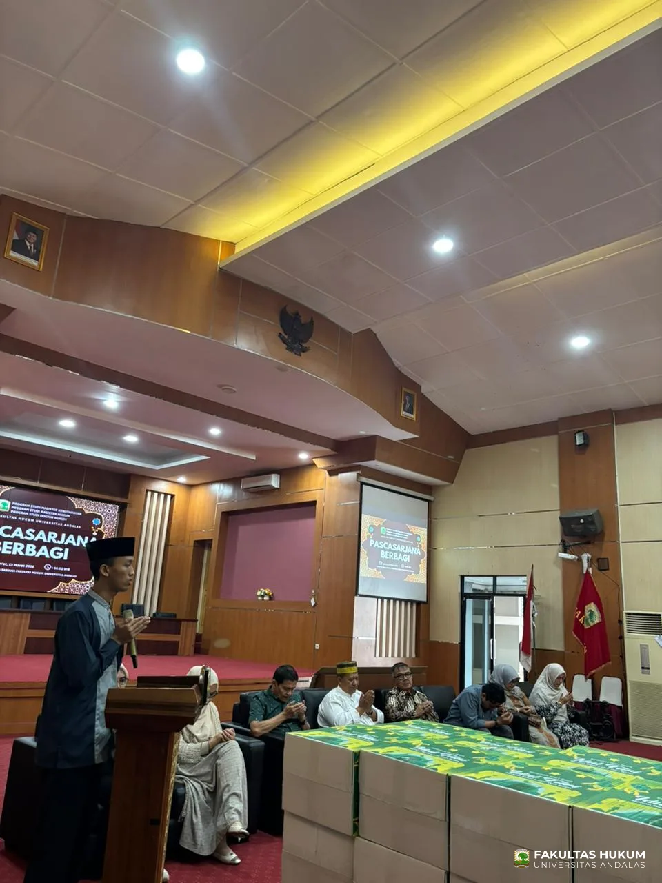 Foto 2 Acara Pascasarjana Berbagi 2026