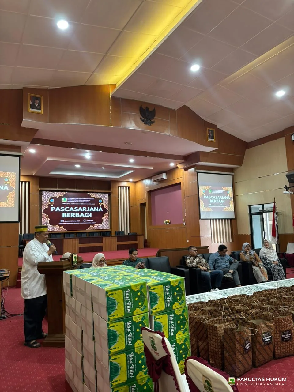 Foto 3 Acara Pascasarjana Berbagi 2026