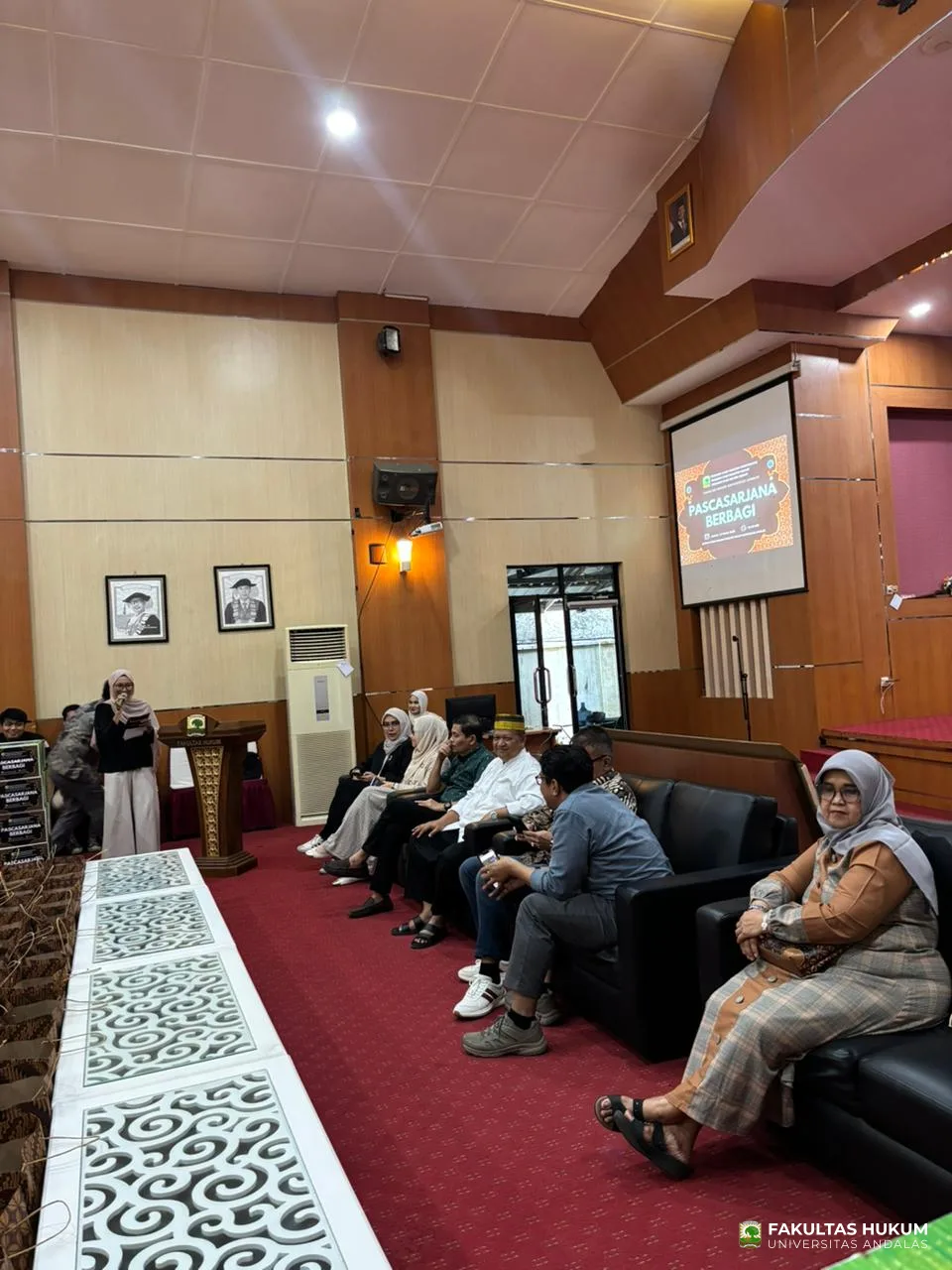 Foto 8 Acara Pascasarjana Berbagi 2026