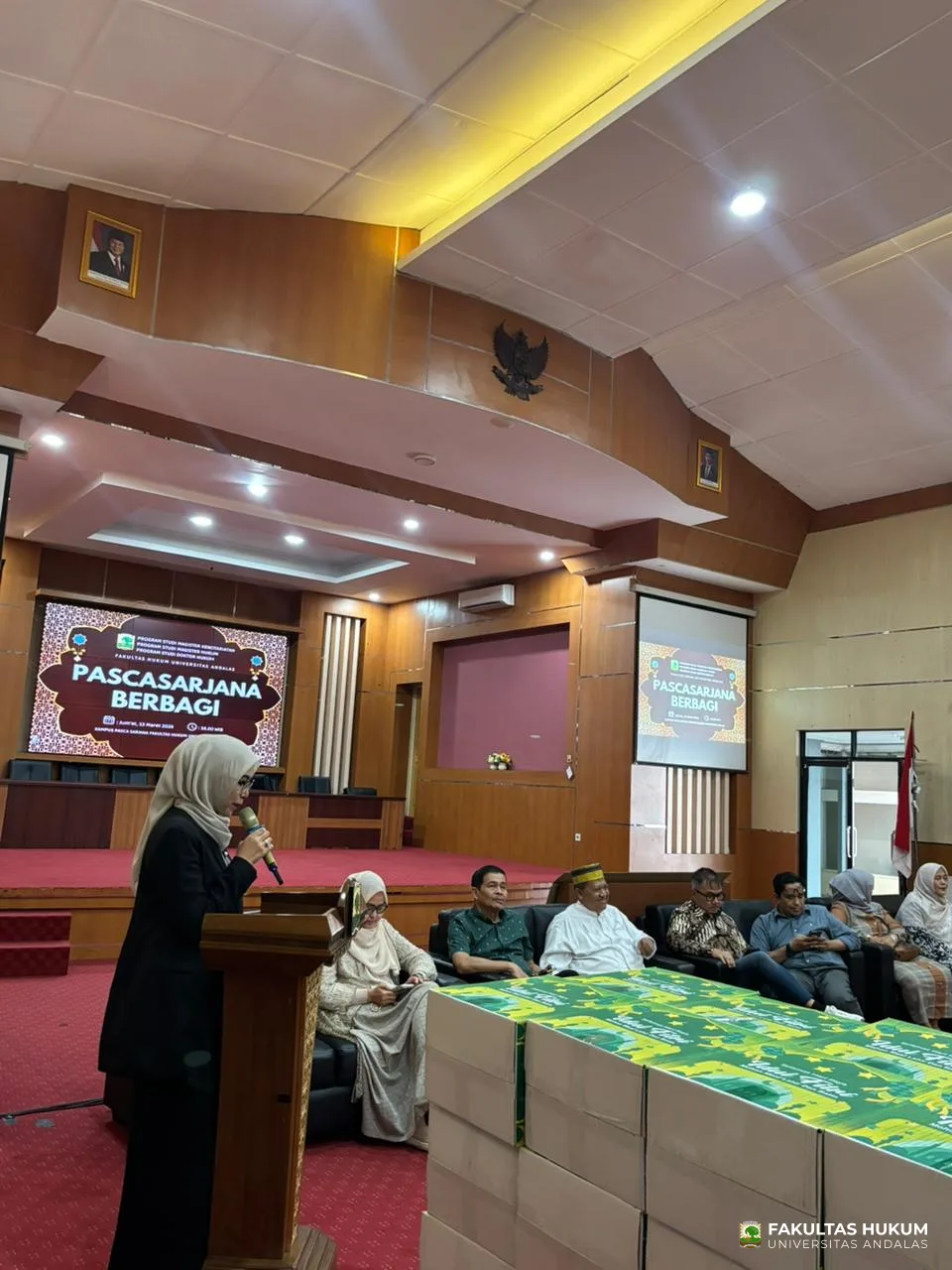 Foto 9 Acara Pascasarjana Berbagi 2026