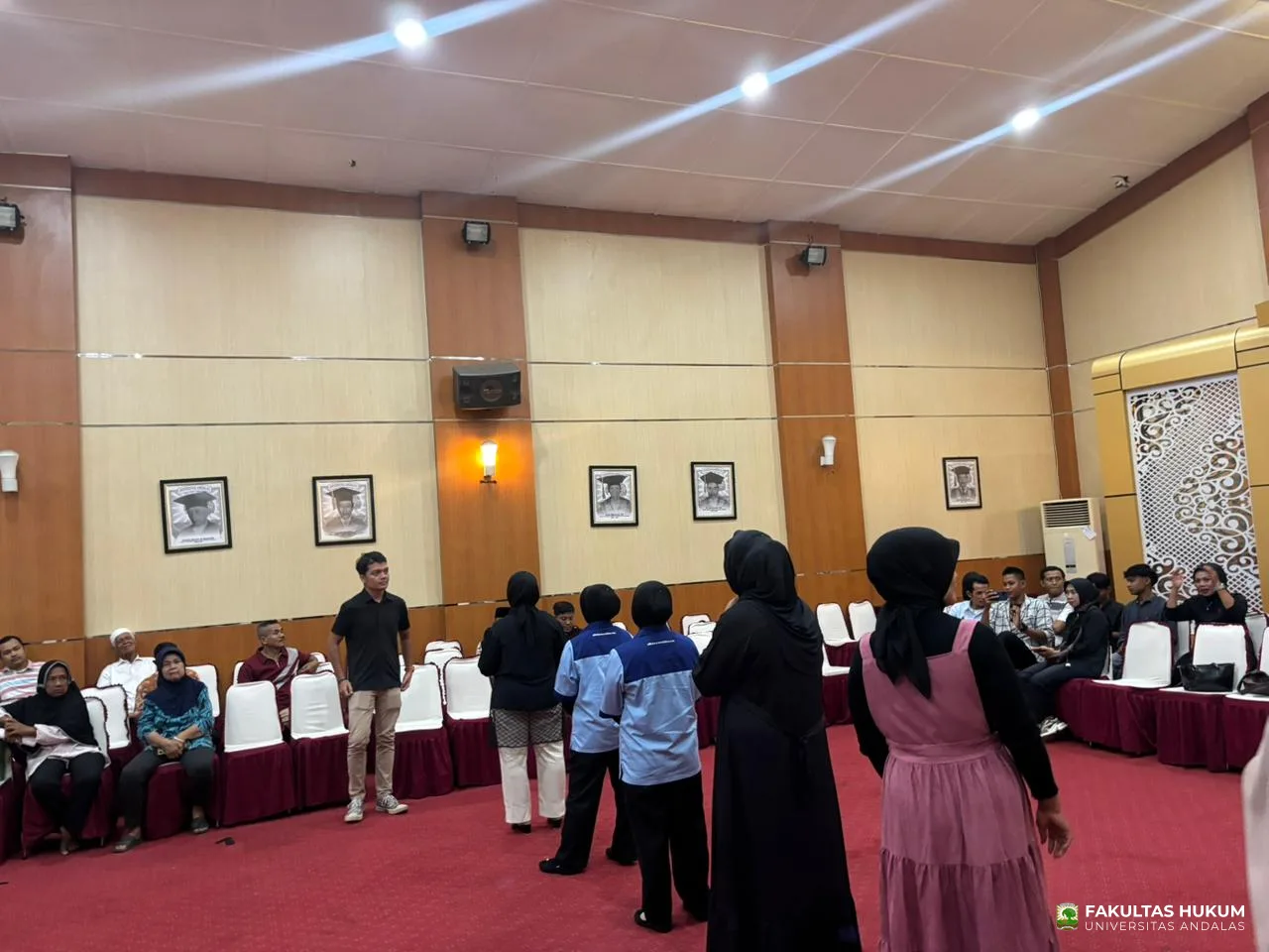 Foto 10 Acara Pascasarjana Berbagi 2026