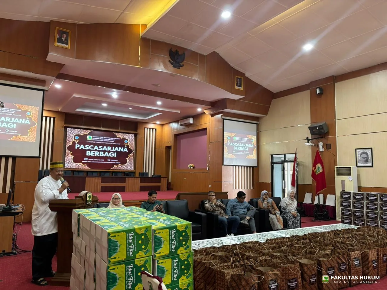 Foto 12 Acara Pascasarjana Berbagi 2026