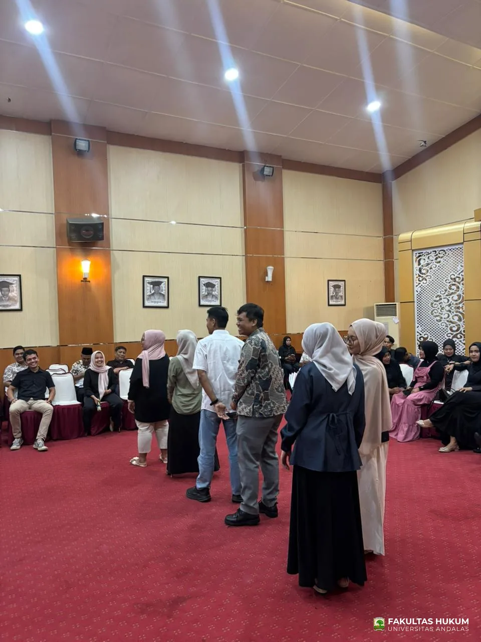 Foto 15 Acara Pascasarjana Berbagi 2026