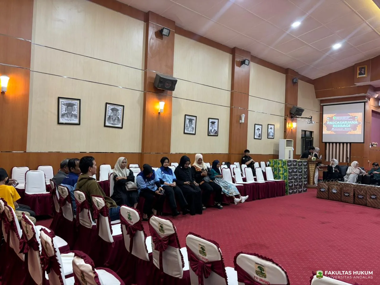 Foto 23 Acara Pascasarjana Berbagi 2026