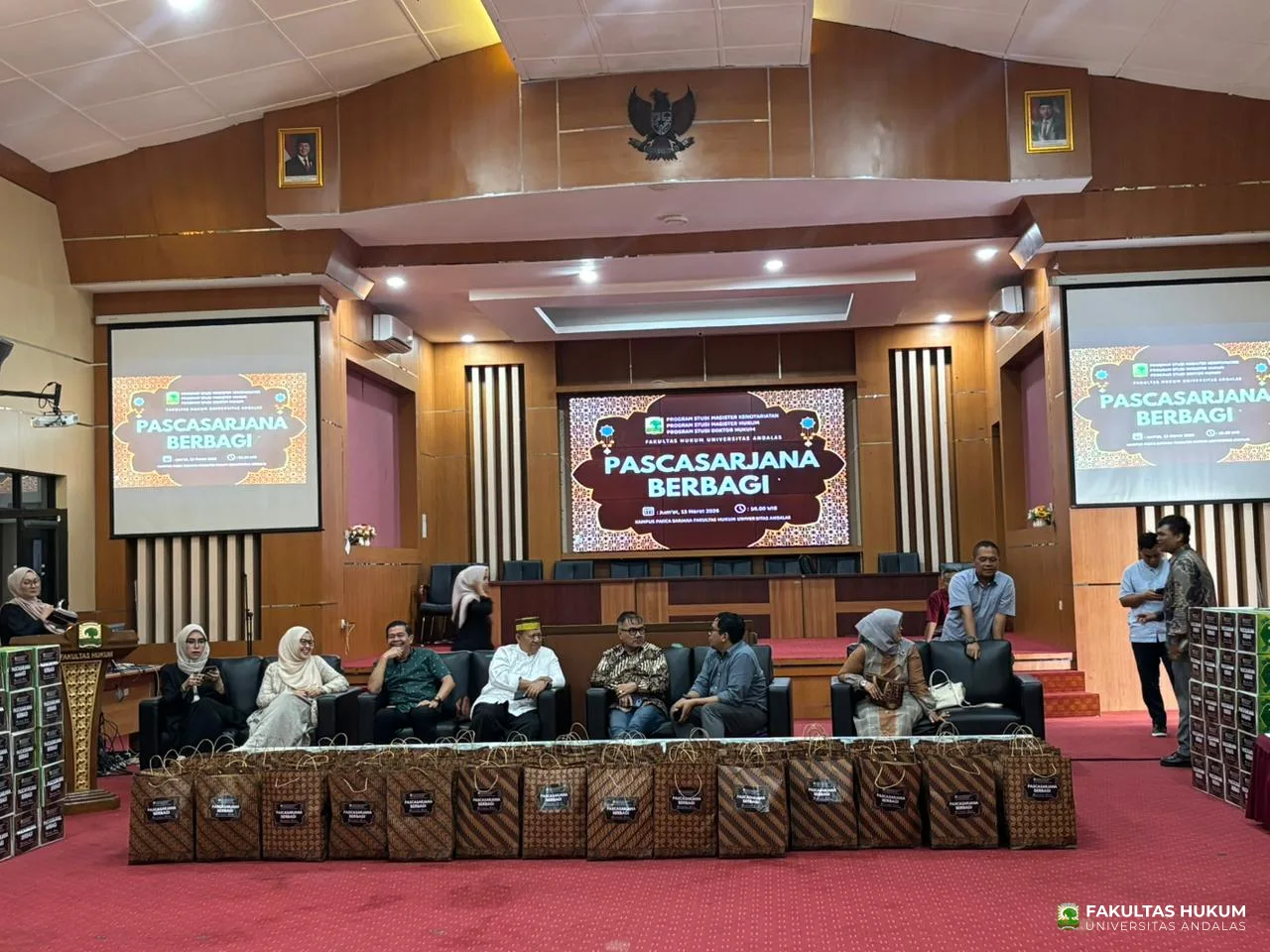 Foto 24 Acara Pascasarjana Berbagi 2026