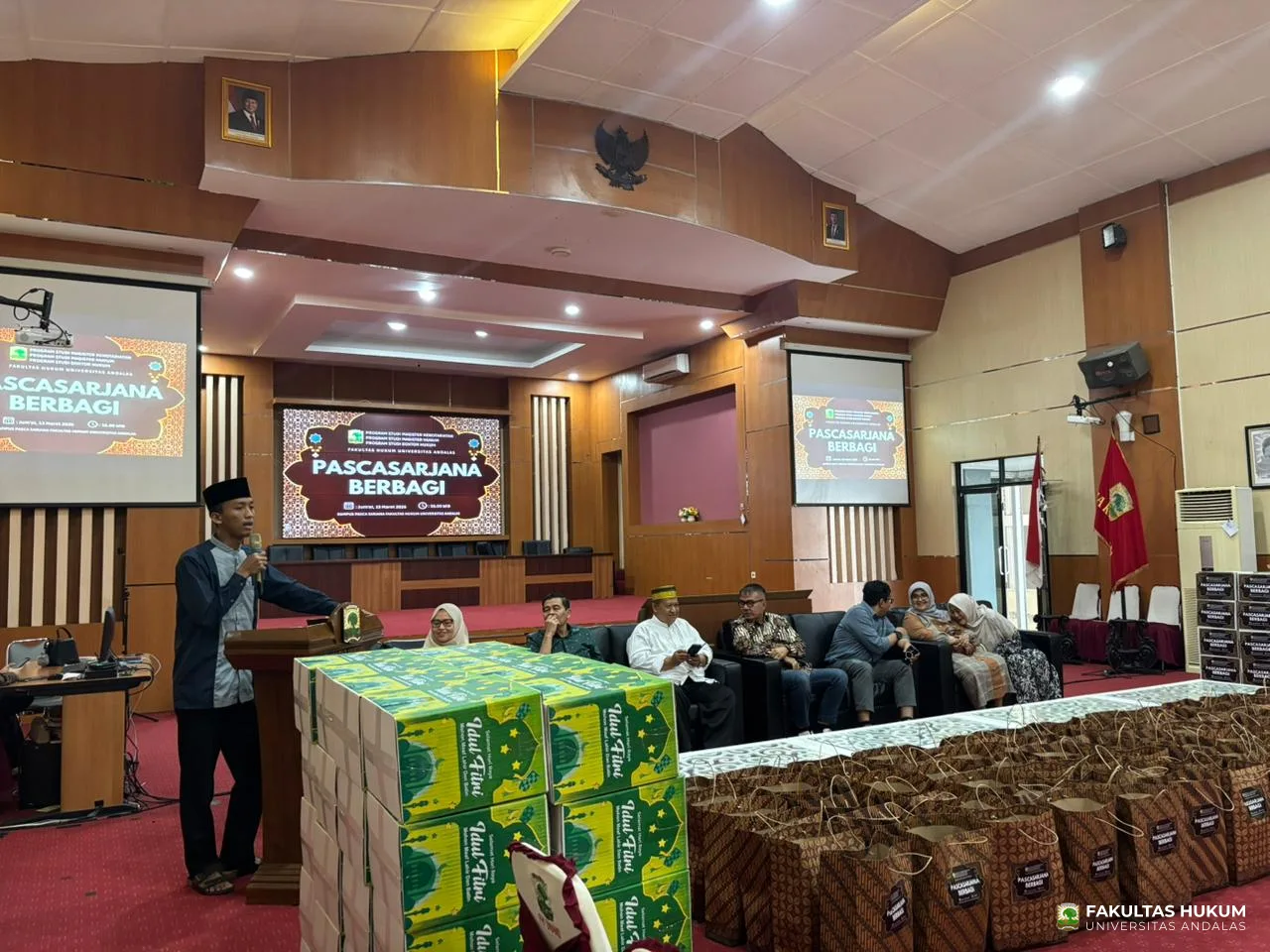 Foto 26 Acara Pascasarjana Berbagi 2026