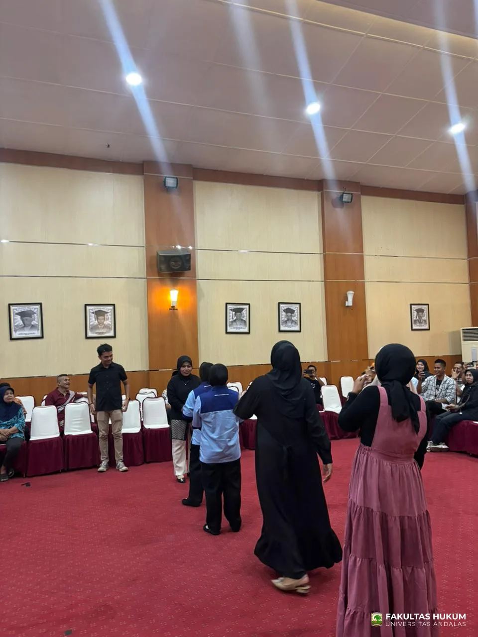 Foto 28 Acara Pascasarjana Berbagi 2026