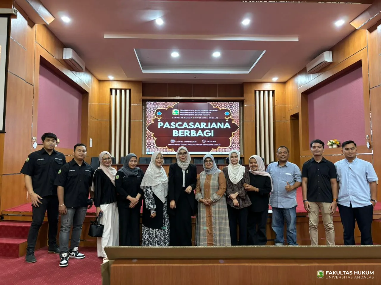 Foto 32 Acara Pascasarjana Berbagi 2026