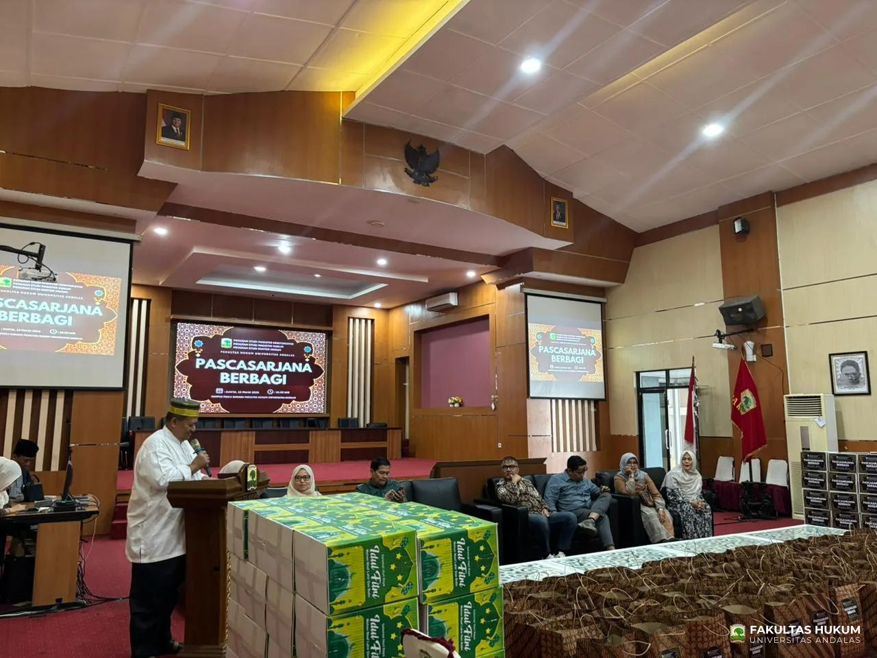 Foto 33 Acara Pascasarjana Berbagi 2026