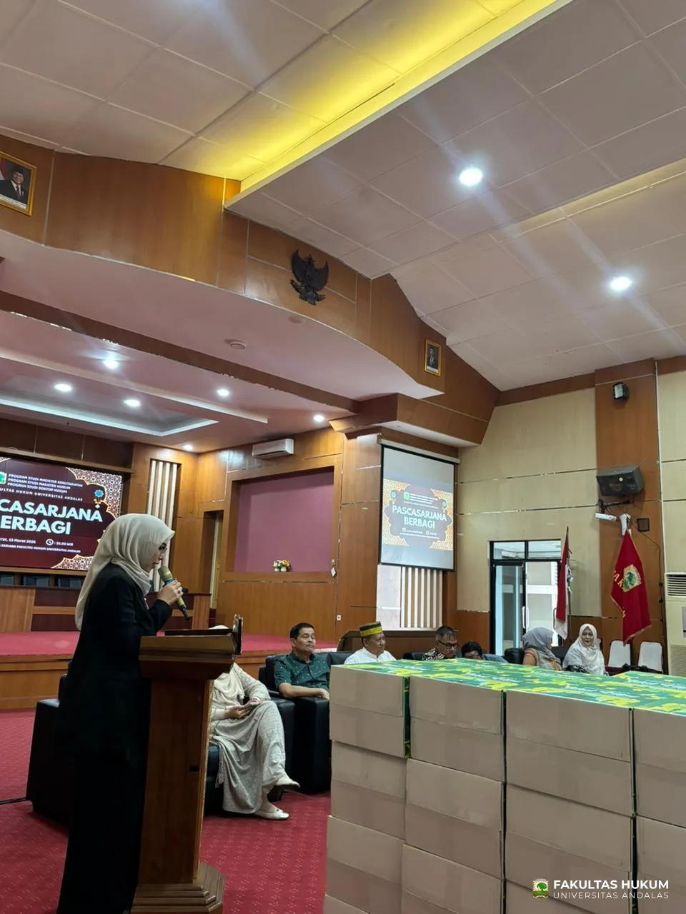 Foto 34 Acara Pascasarjana Berbagi 2026