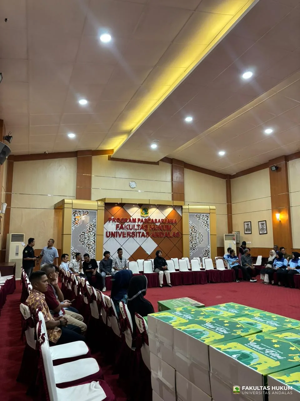 Foto 35 Acara Pascasarjana Berbagi 2026