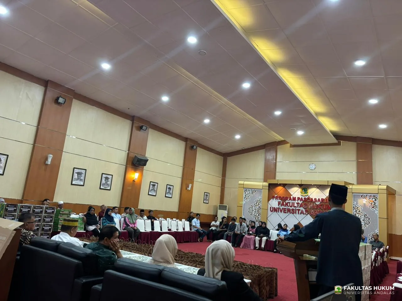 Foto 36 Acara Pascasarjana Berbagi 2026