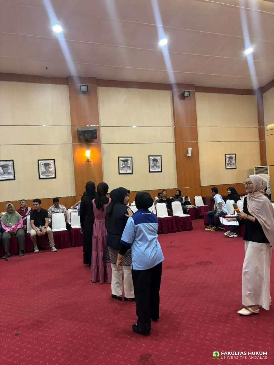 Foto 38 Acara Pascasarjana Berbagi 2026