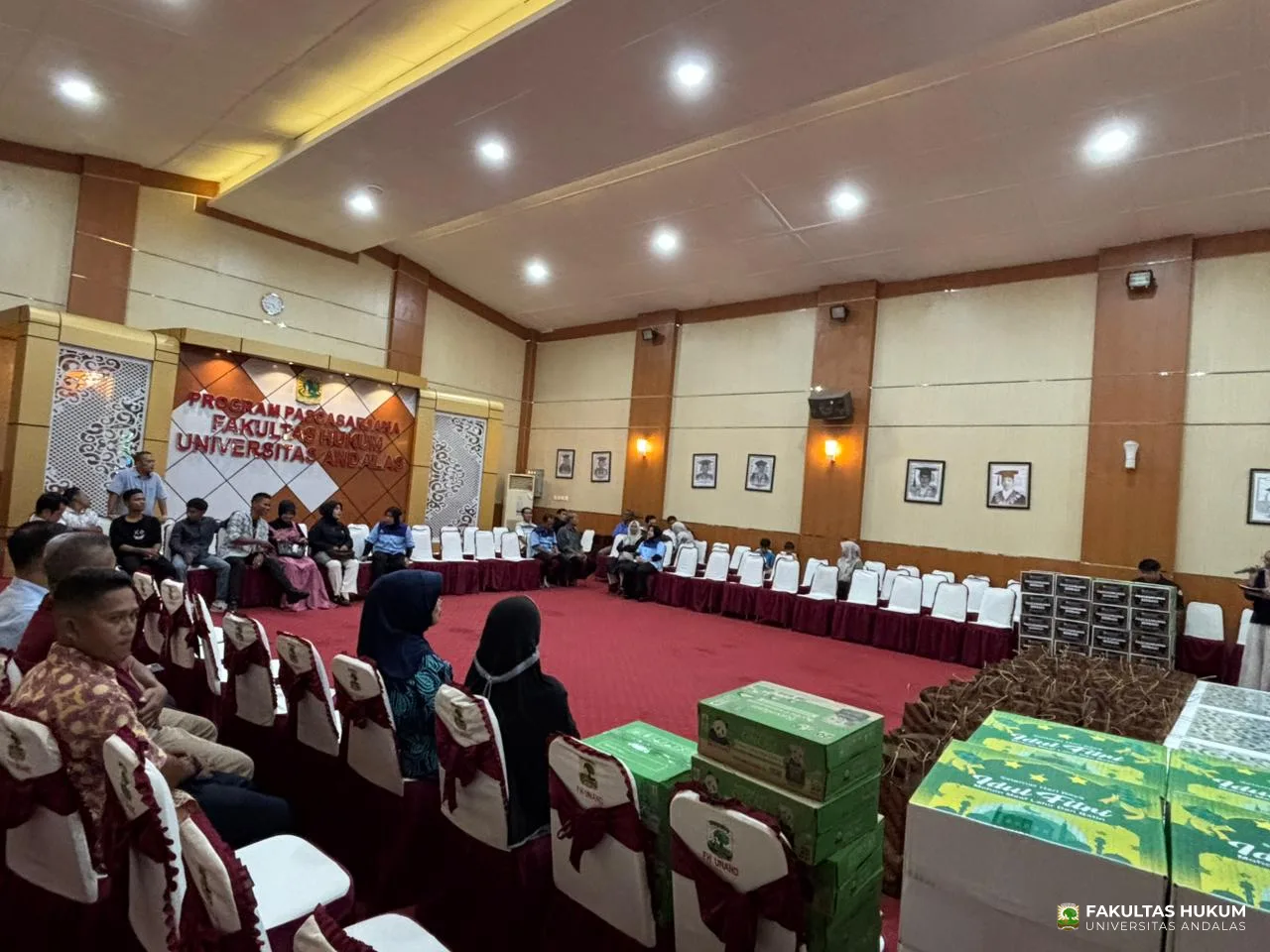 Foto 39 Acara Pascasarjana Berbagi 2026