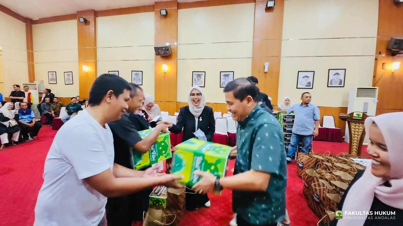 Foto 11 Pascasarjana Berbagi Ramadhan 1447 H