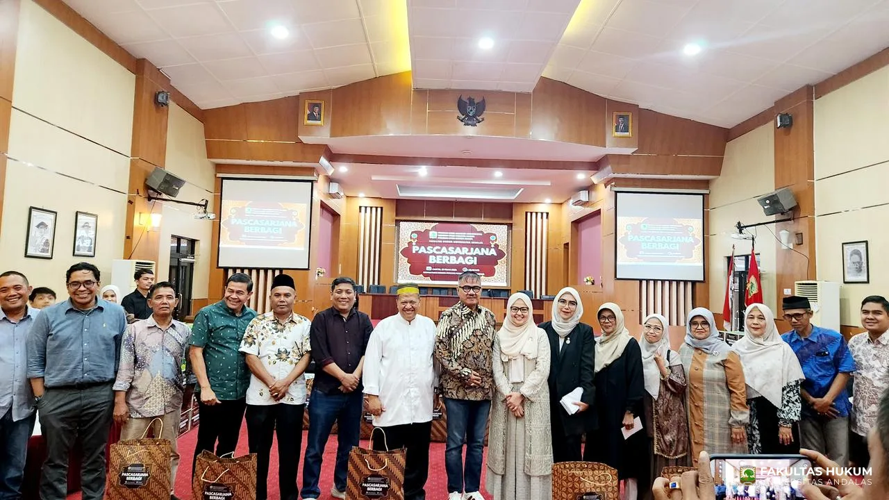 Foto 22 Pascasarjana Berbagi Ramadhan 1447 H