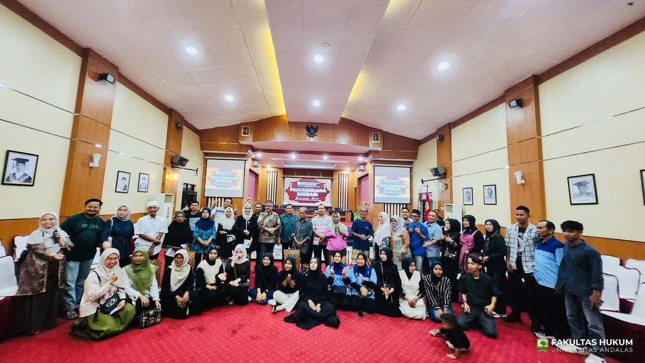 Foto 23 Pascasarjana Berbagi Ramadhan 1447 H