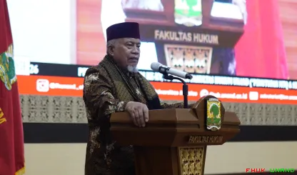 Tausyiah dari Buya H. Ristawardi Datuak Maradjo acara...