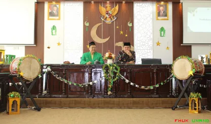 Membumikan Nilai Al-Qur'an dalam Membangun Insan yang...