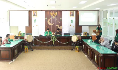 Fakultas Hukum Universitas Andalas (FHUA) menyelenggarakan...