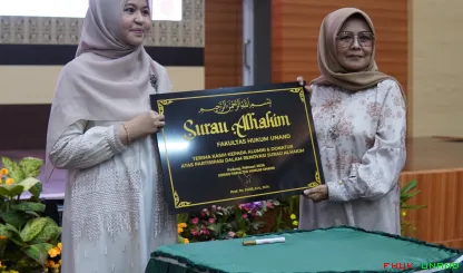 Alhamdulillah, proses renovasi Surau Al-Hakim telah...