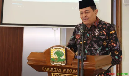 Sambutan Ketua Koordinator Lomba dan Kreativitas, Dr....