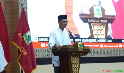 Wakil Rektor III Bidang Sumber Daya Manusia dan Teknologi...